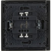 Выключатель IEK Forte&Piano FP-V12-0-10-1-K03