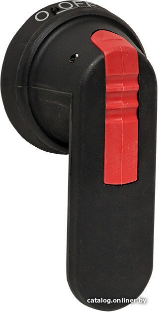 Рукоятка для рубильника EKF PROxima TwinBlock 315-400А PROxima tb-315-400-dh
