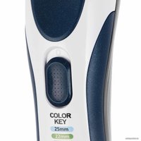 Машинка для стрижки волос Wahl Color Pro Cordless combo 9649-916