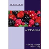 Ароматическое саше Aroma-Garden Дикие ягоды 1055610