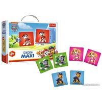 Развивающая игра Trefl Мой первый мем. Щенячий патруль 02264 (24 эл)