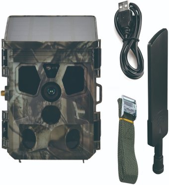 Suntek HC-603 Pro