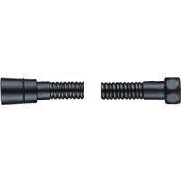 Душевой шланг Ledeme L46B-12 (черный)