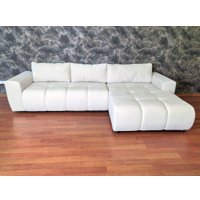 Угловой диван Mio Tesoro Santos 4УС (JH3565-4)