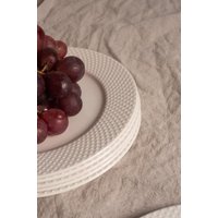 Набор обеденных тарелок Jewel Адель ПС0015-33