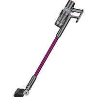 Пылесос Weissgauff V12 BLDC 400 Magenta Turbo