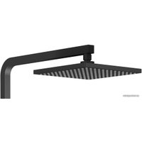 Душевая система  Timo Selene SX-1030/03 (черный)