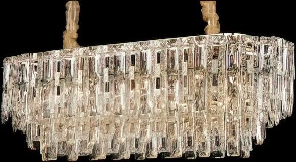 

Подвесная люстра Wertmark Liliana WE108.12.303
