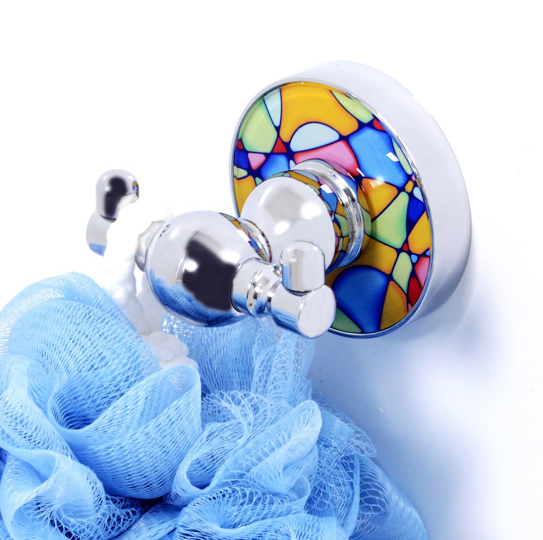 

Крючок для ванны Wasserkraft Diemel K-2223D