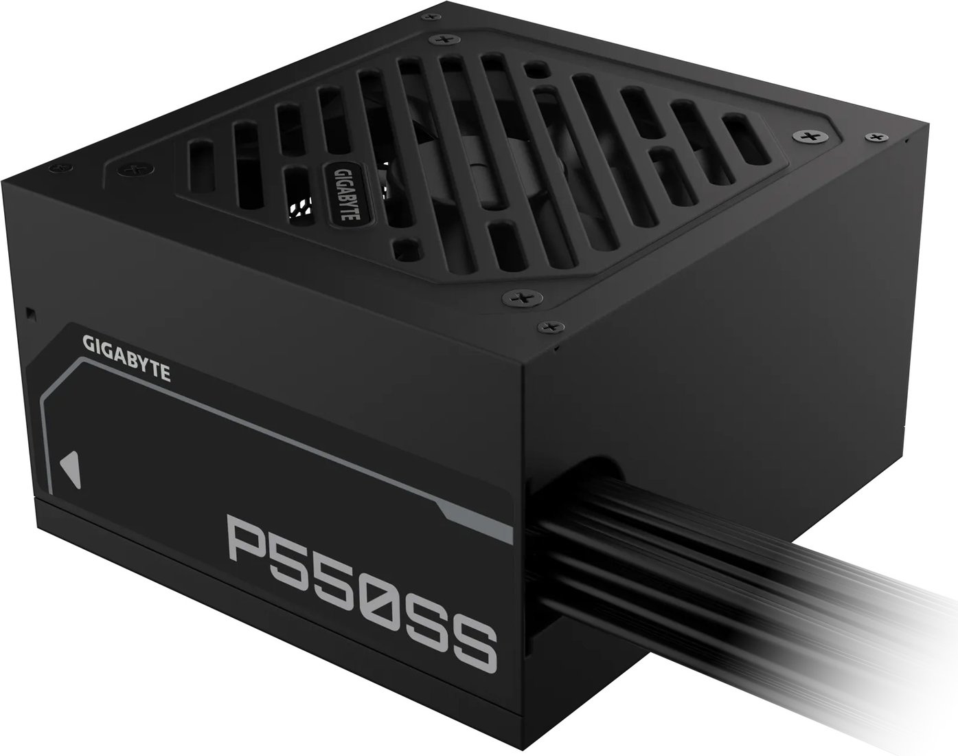 

Блок питания Gigabyte P550SS