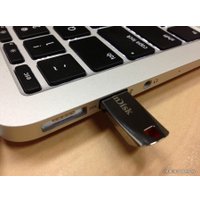 USB Flash SanDisk Cruzer Force 32GB (SDCZ71-032G-B35)