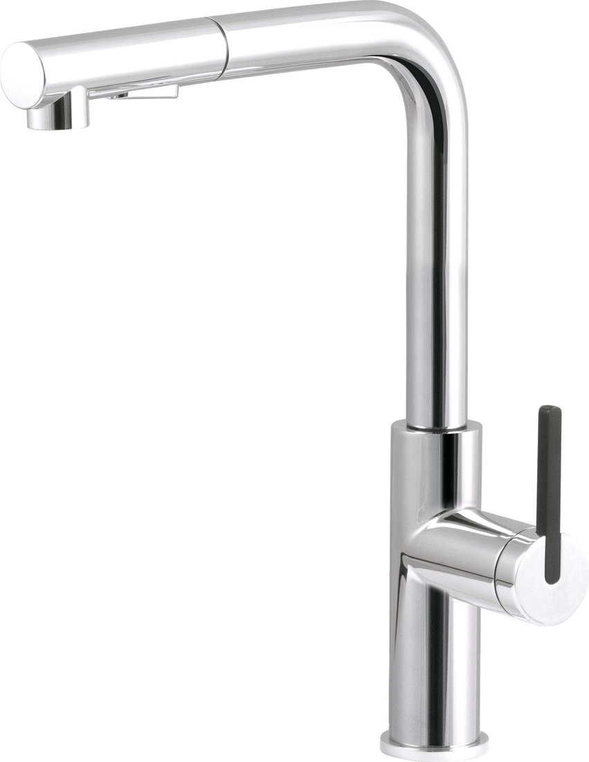 

Смеситель Deante Momi BKM 073M
