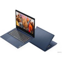 Ноутбук Lenovo IdeaPad 3 14ADA05 81W000KNRU