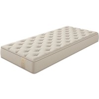 Матрас Armos Brownie Hard Тик хлопковый 120x190