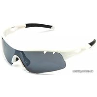 Велоочки 2K S-14012-C (белый/зеркальный)