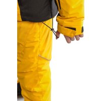 Лыжи Crodis Голд 11638 (р.48-50/170-176)