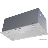 Кухонная вытяжка MAUNFELD Crosby Power 60 (нержавеющая сталь)