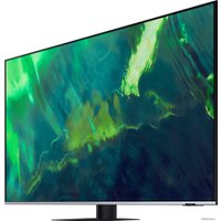 Телевизор Samsung QE55Q77AAU