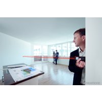 Лазерный дальномер Leica DISTO D210