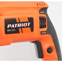 Перфоратор Patriot RH 260 (140301322)