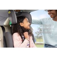 Детское автокресло Graco Affix I-size R129 (midnight)