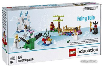 Конструктор LEGO StoryStarter 45101