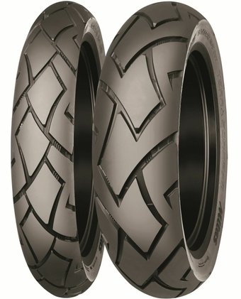 Mitas Terraforce-R 170/60R17 72W TL