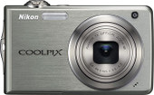 Nikon Coolpix S630