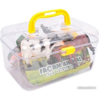 Набор фигурок Darvish Farm Animal SR-T-25