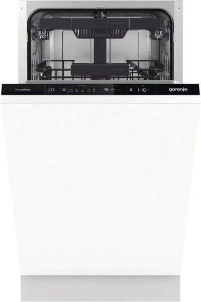 

Встраиваемая посудомоечная машина Gorenje GV561D10