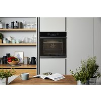 Электрический духовой шкаф Hisense BSA65226AB