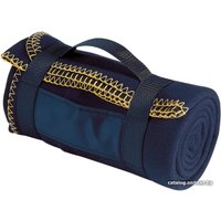 Плед Easygifts Nashville 690244 120x180 (темно-синий)