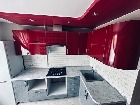 3-комн. квартира, 65 м², Молодечно