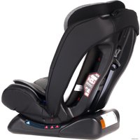 Детское автокресло Martin Noir Discovery без Isofix (quartz gray)