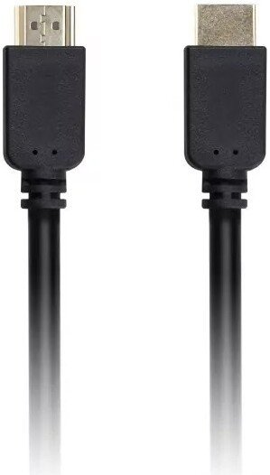 Кабель SmartBuy K-353-1002 HDMI - HDMI (10 м, черный)
