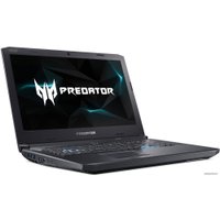 Игровой ноутбук Acer Predator Helios 500 PH517-51-752D NH.Q3NEP.009