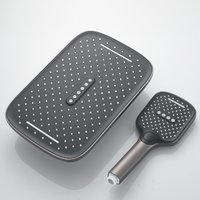 Душевая система  Shevanik S4036T