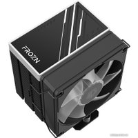 Кулер для процессора ID-Cooling Frozn A400 ARGB