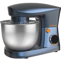 Планетарный миксер StarWind SPM2252 (синий)