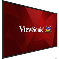 Информационная панель ViewSonic CDE4320