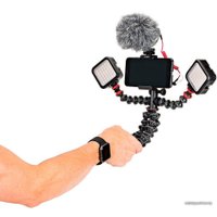 Трипод Joby GorillaPod Mobile Rig (для смартфона)