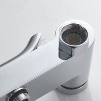 Душевая система  Shevanik S4136