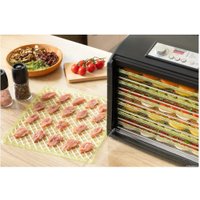 Сушилка для овощей и фруктов Sencor SFD 6601BK