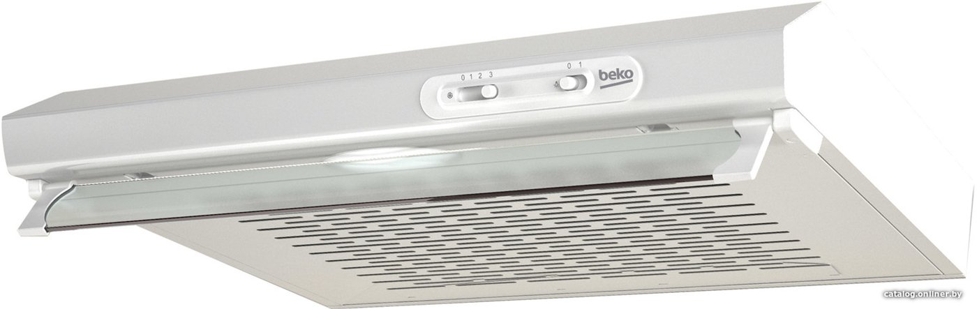 Кухонная вытяжка BEKO CFB 6310 W