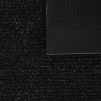 Коврик на ступень Vortex Nice 90x120 24395 (черный)