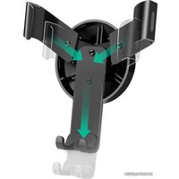 Держатель для смартфона Ugreen LP130 40907