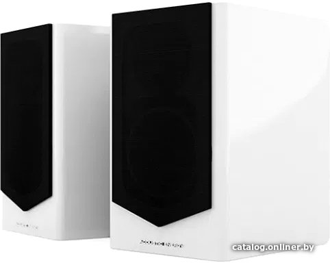 Полочная акустика Acoustic Energy AE500 (белый)