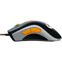 Игровая мышь Razer DeathAdder Elite Overwatch