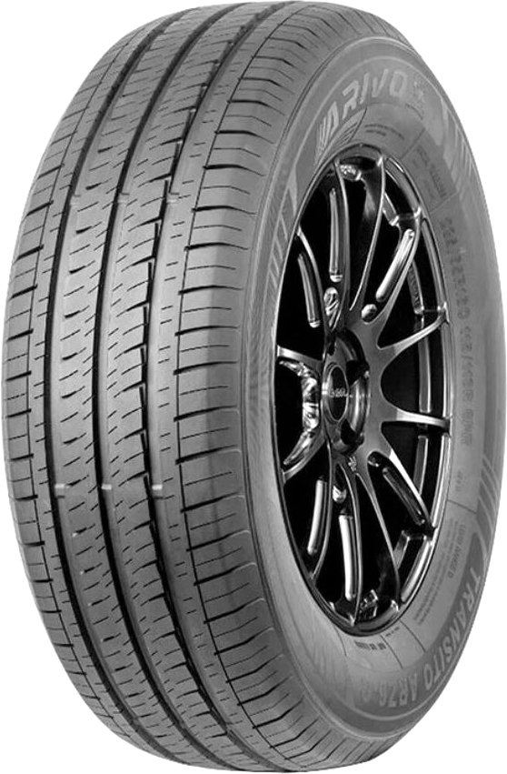 

Летние шины Arivo Transito ARZ 6-C 205/75R16C 113/111R