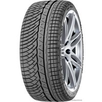 Зимние шины Michelin Pilot Alpin PA4 265/35R20 99W